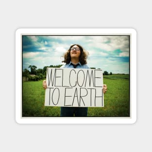 Welcome to Earth Magnet