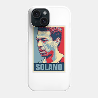 Solano Phone Case