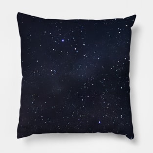 Space Pillow