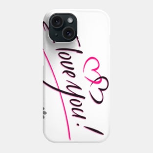 thank you gift ideas Phone Case