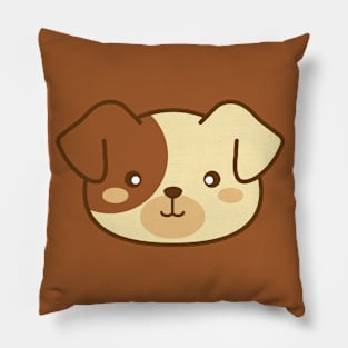 cute 004 Pillow