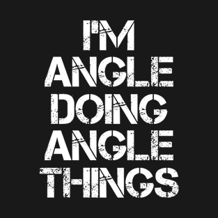 Angle T-Shirt