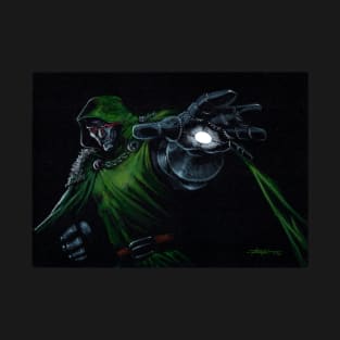 Doctor Doom T-Shirt