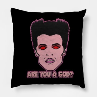 Gozer the Destructor Pillow