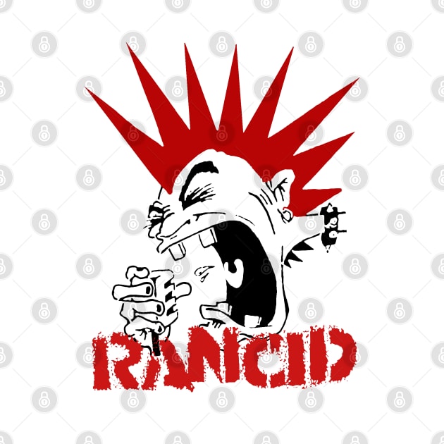 Rancid by bambangbuta