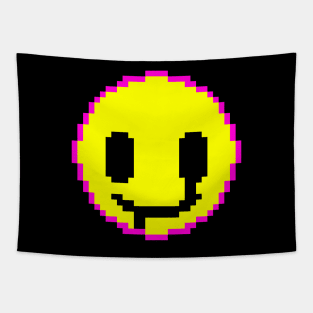 Blackout Hospital Icon Tapestry