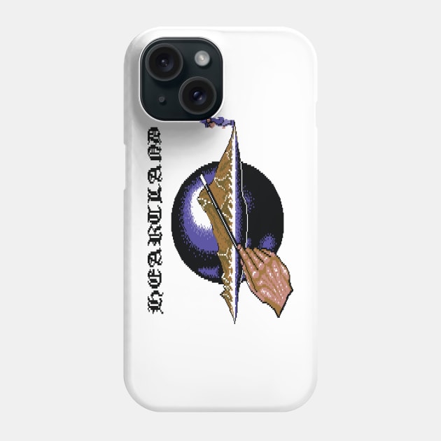 Heartland Phone Case by ilovethec64