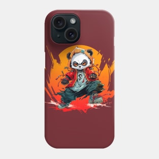 panda Phone Case