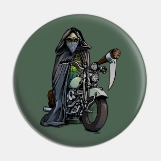 Death Pin