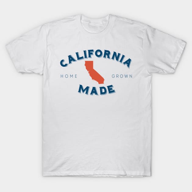 Made in California Tunic Made in California Tunic