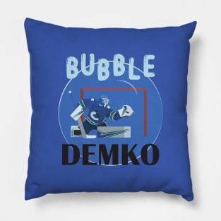 8ts Bubble Demko Pillow