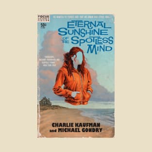 Eternal Sunshine of the Spotless Mind T-Shirt