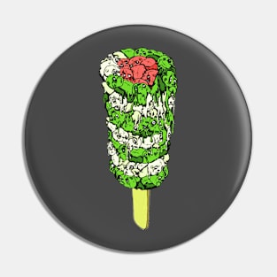 twister lolly Pin