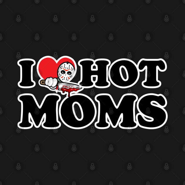 Hot Moms by TinyTerrors