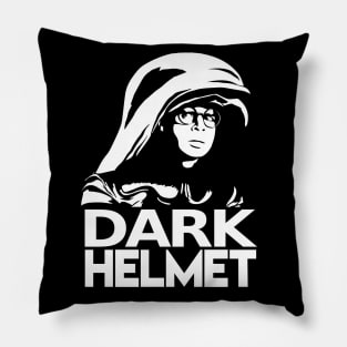 Dark Helmet v2 Pillow