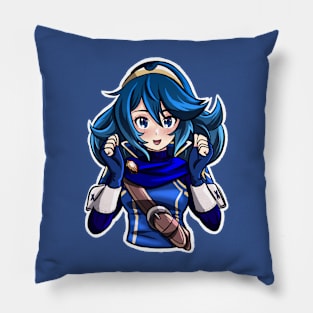 cute! Pillow