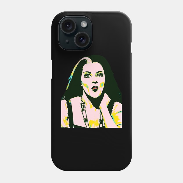 Lily pop2 Phone Case by anubisram