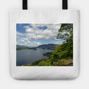 Derwent Water Tote