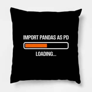 Import Pandas as PD Loading Pillow