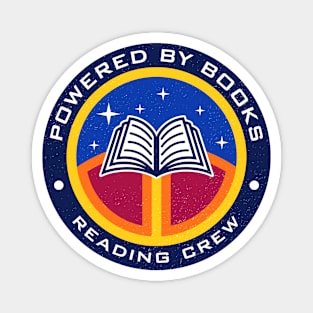 Powered By Books Magnet