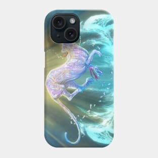 Opening Skies Phone Case