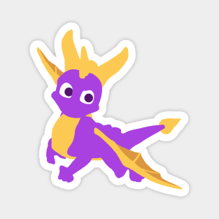 Reignited 1 Magnet