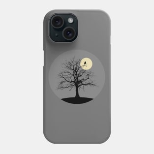 Night Owl Phone Case