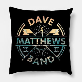 dave 1991 Pillow