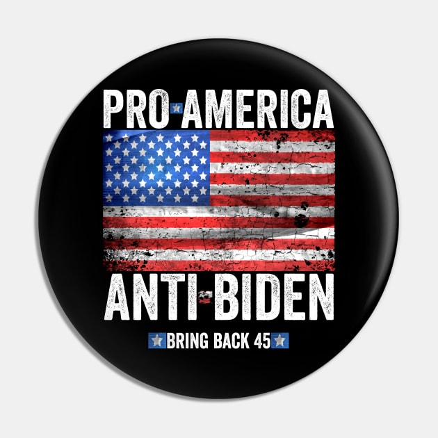 PRO AMERICA ANTI BIDEN FLAG USA IMPEACH JOE BIDEN ANTI BIDEN Pin by Horisondesignz