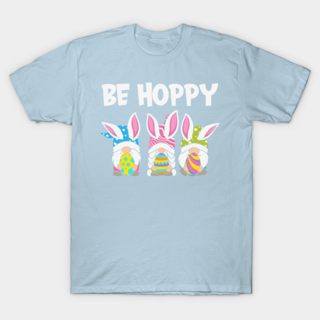 Disover Easter Bunny - Easter Bunny - T-Shirt