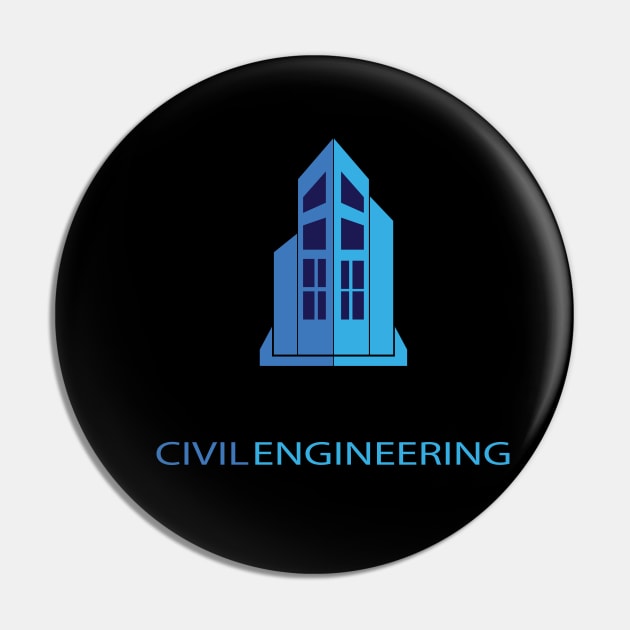 civil engineering, building, real estate logo Pin by PrisDesign99