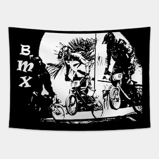 bmx Tapestry