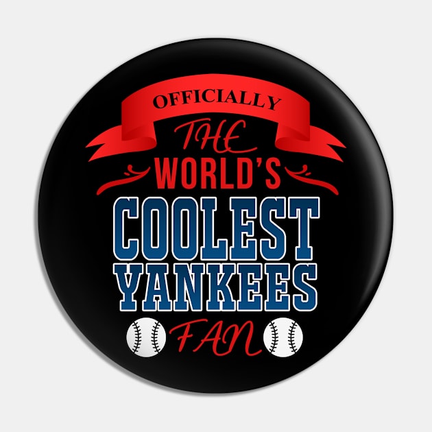 Pin on Yankee Fans