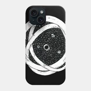 Ring Phone Case