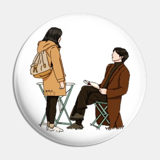 Goblin Korean Drama Pin