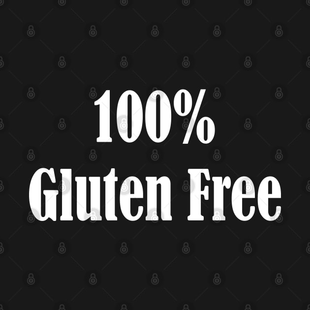 Gluten Free,Gluten Free Diet Gift,Gluten Allergy by Islanr
