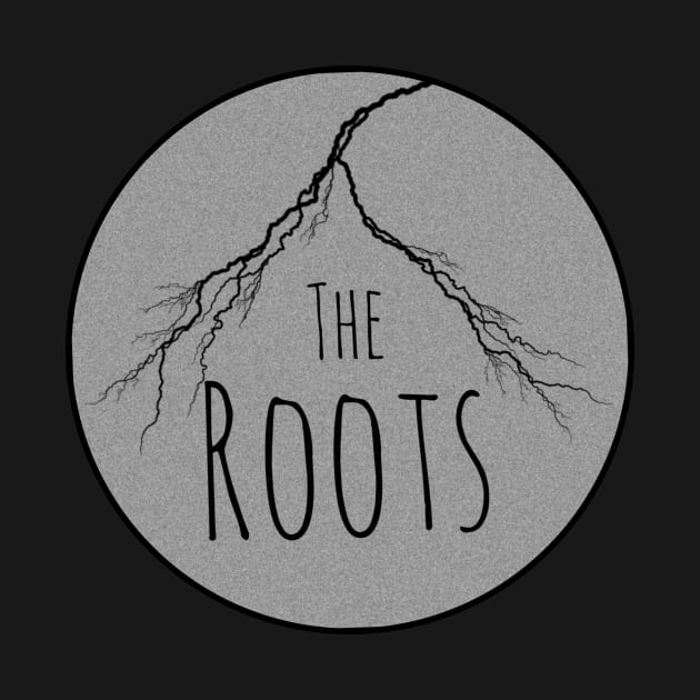 The Roots by Trigger413