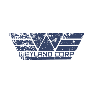 weyland corp T-Shirt