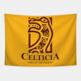 Celticia Tapestry