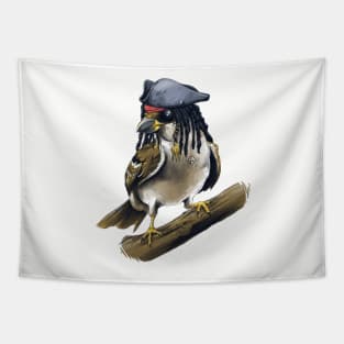 Captain Sparrow Tapestry