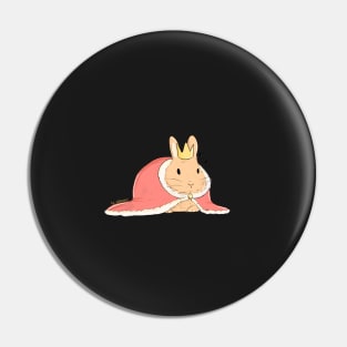 Bunny King Pin