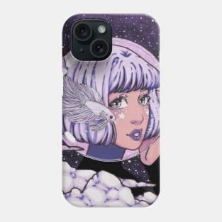 Planet Phone Case