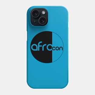 AfroCon Phone Case