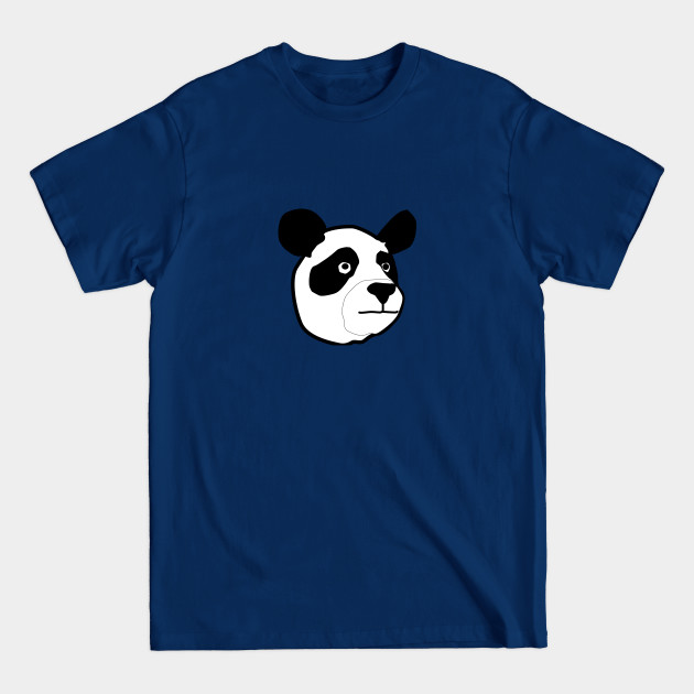 Panda - Panda - T-Shirt