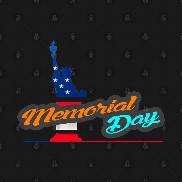 Memorial day merica 2020 by BaronBoutiquesStore