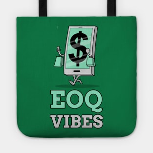 Sales EOQ Vibes Tote