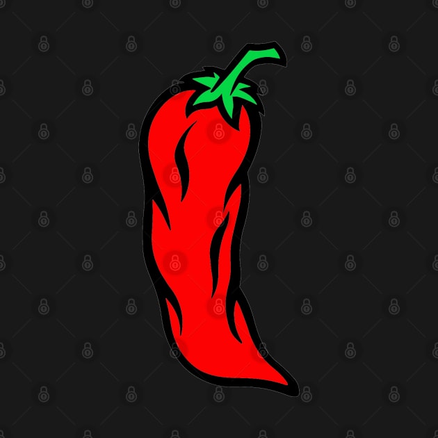 Chilli by ArtShare