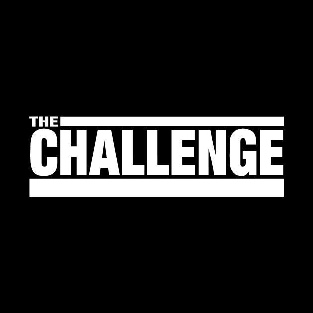 MTV - The Challenge by margaretcrass02