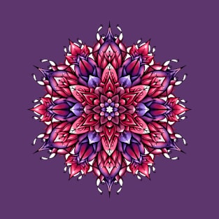 Mandala T-Shirt