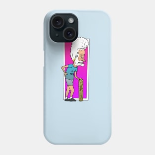 HeH HeH OUCH! Phone Case